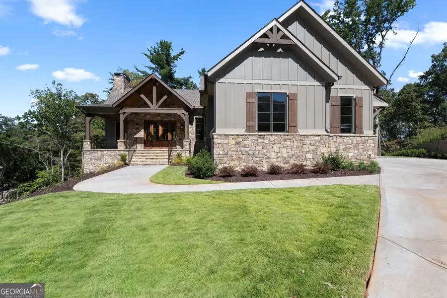30 Overlook Cove, Dahlonega, GA 30533 - #2