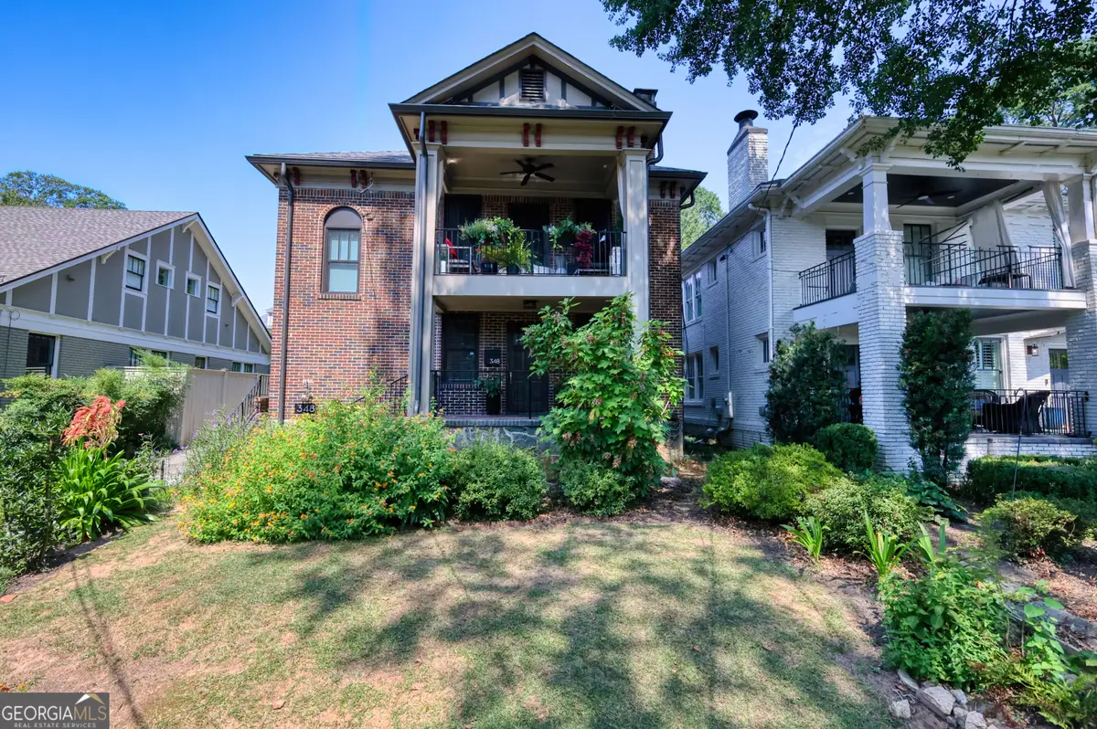346 8th Street Ne, Atlanta, GA 30309 - #1