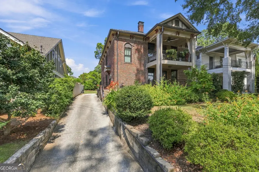 346 8th Street Ne, Atlanta, GA 30309 - #2