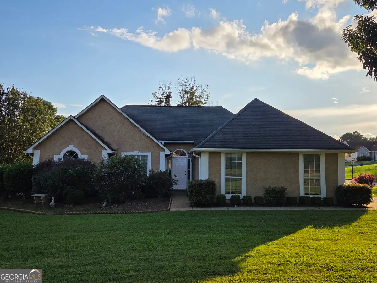2150 Kellington Drive, McDonough, GA 30253 - #1