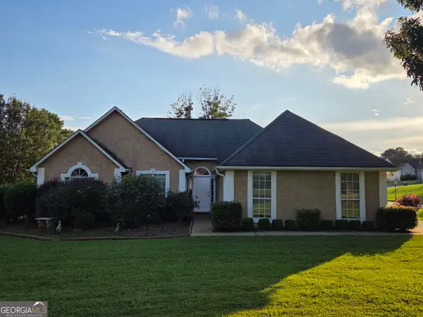 2150 Kellington Drive, McDonough, GA 30253