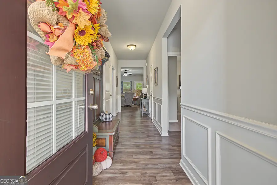 137 Thomaston Street, Newnan, GA 30263 - #3