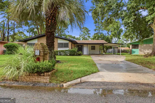 1504 Cathy Street, Savannah, GA 31415