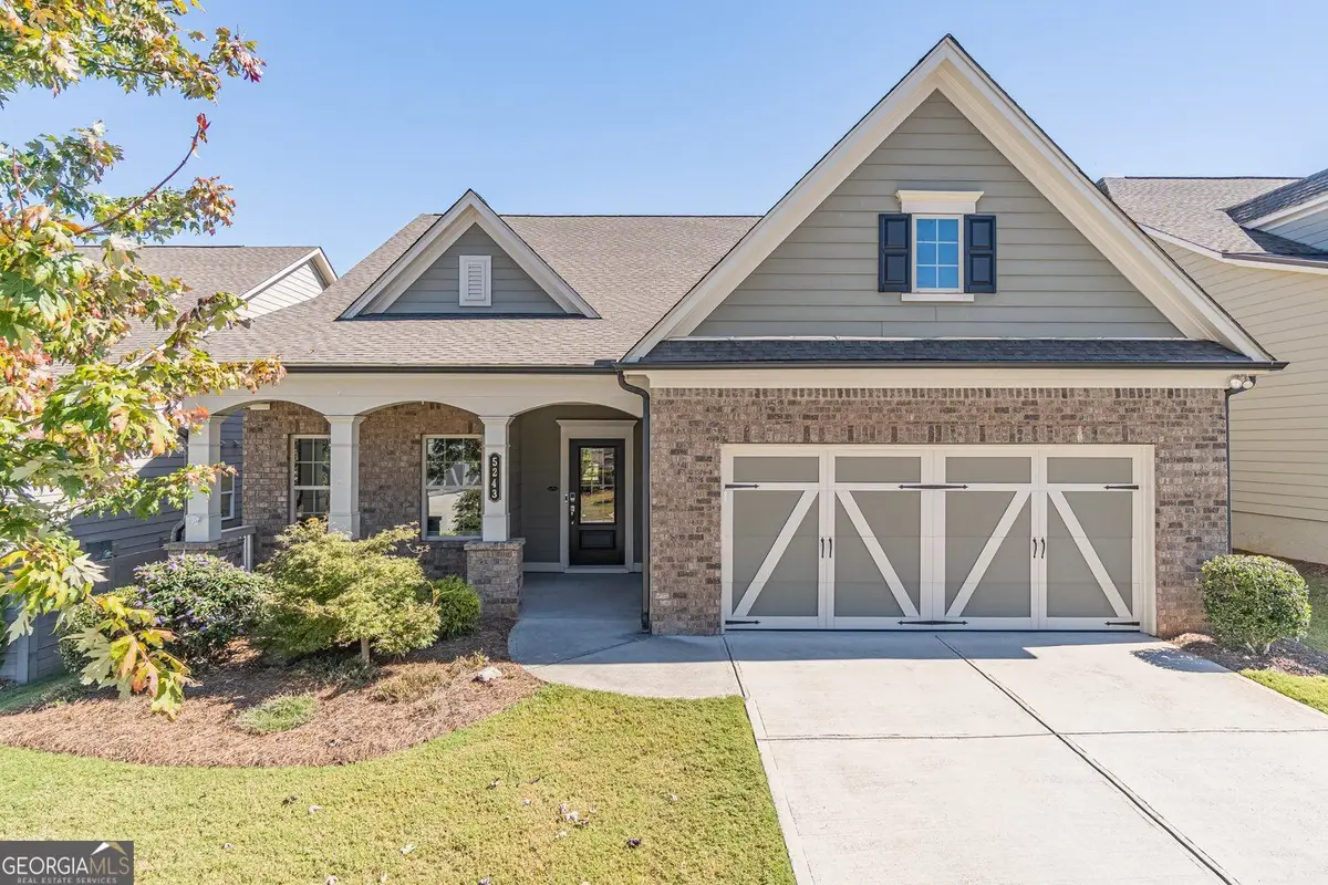 5243 Noble Oak Cove, Gainesville, GA 30504 - #1