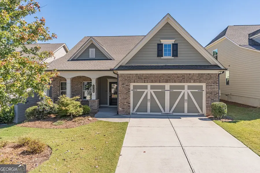 5243 Noble Oak Cove, Gainesville, GA 30504 - #2