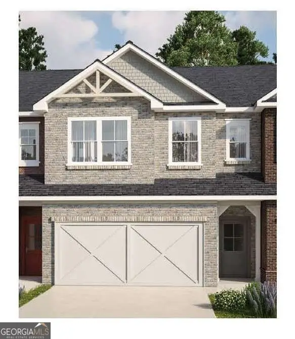 821 Leraes Way, Loganville, GA 30052