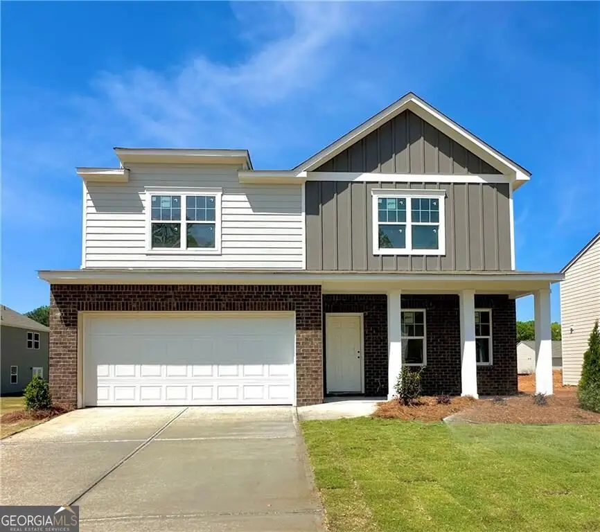 394 Champions Boulevard, Dallas, GA 30157 - #1