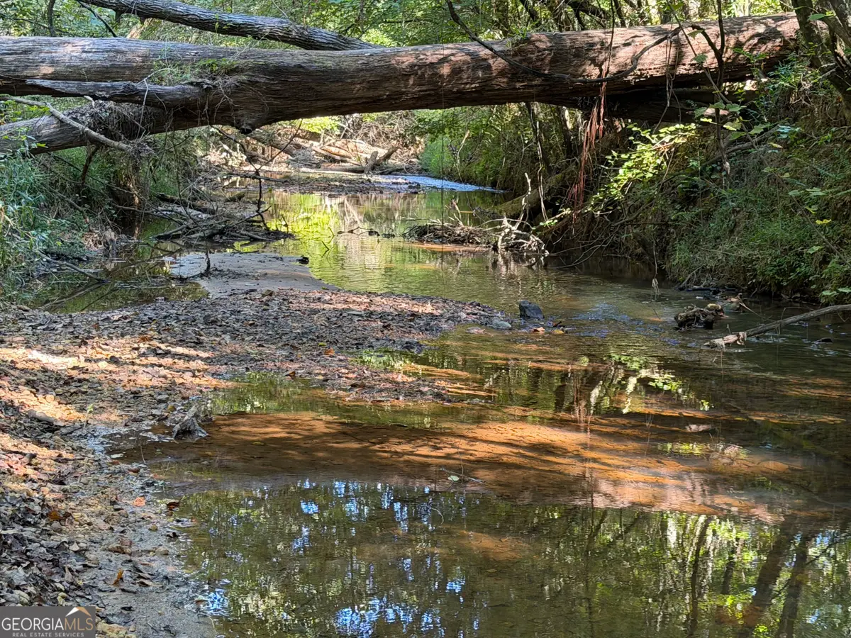 0 Old Tennessee Road #2, Franklin, GA 30217 - #1