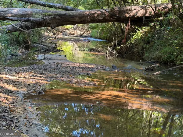0 Old Tennessee Road #2, Franklin, GA 30217