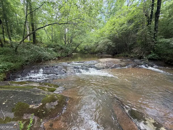 0 Old Tennessee Road #3, Franklin, GA 30217