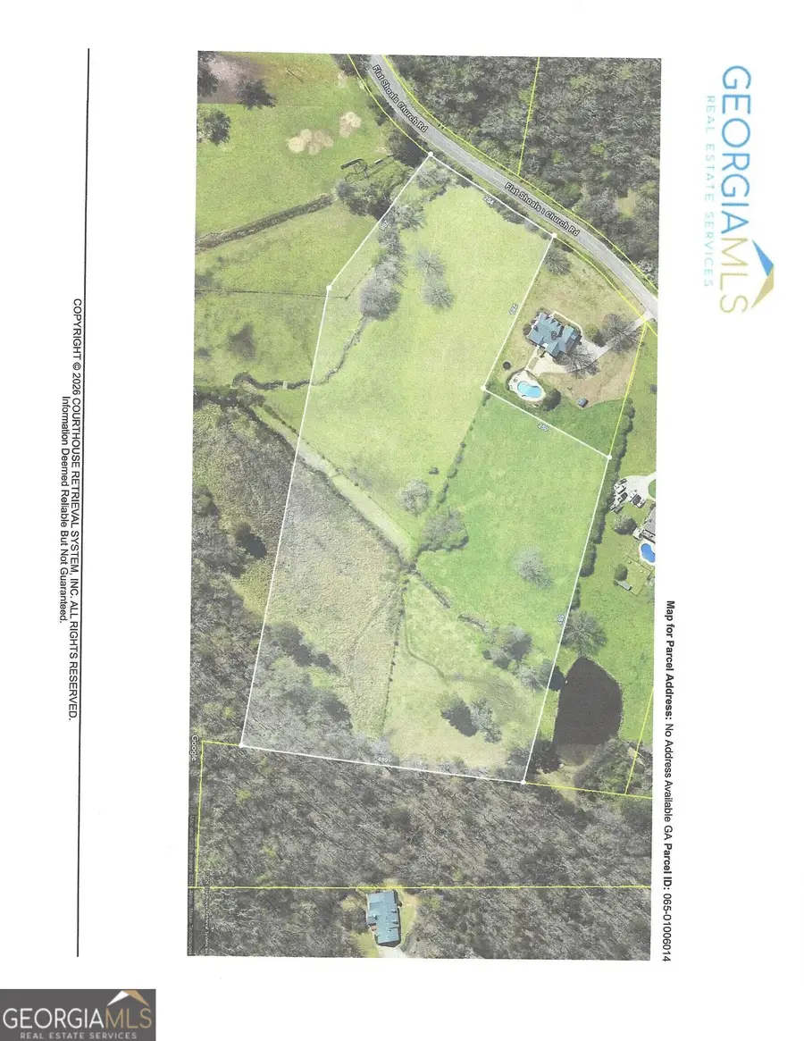 0 Flat Shoals Church Rd, Stockbridge, GA 30281 - #2