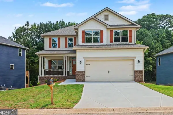426 Magnolia Grove Place, Cornelia, GA 30531