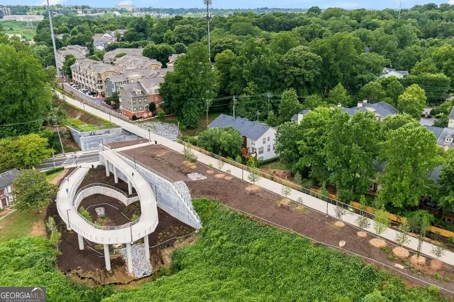 855 Commonwealth Avenue Se, Atlanta, GA 30312 - #2