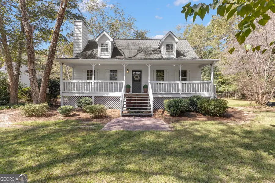 11855 Jones Ferry Road, Chattahoochee Hills, GA 30268 - #2