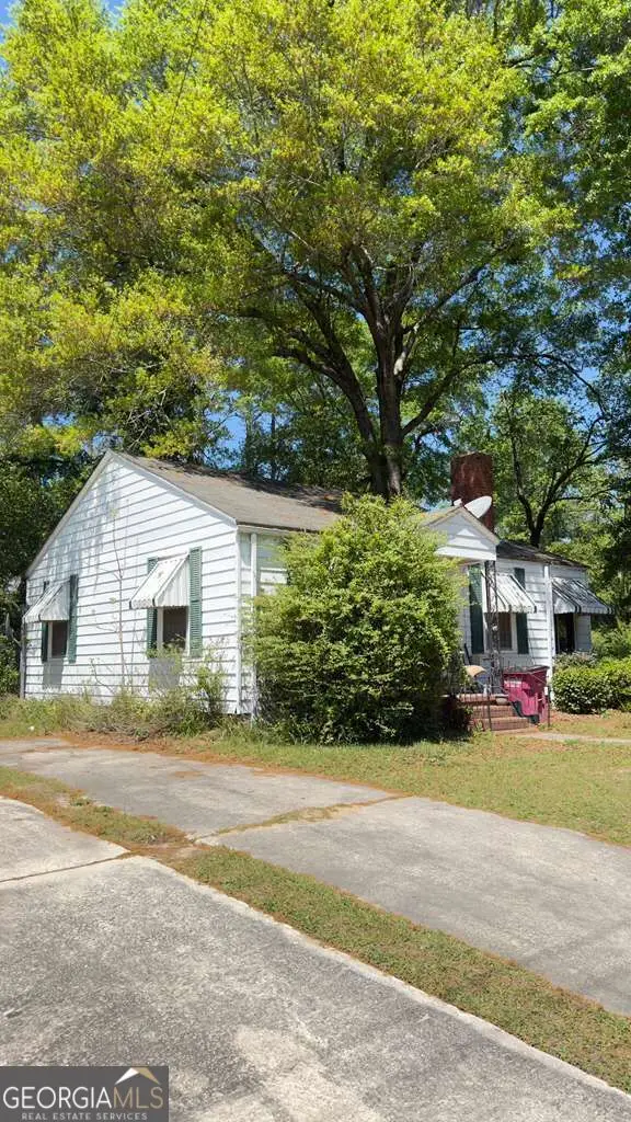 1219 Burton Avenue, Macon, GA 31203 - #2
