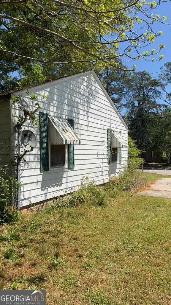 1219 Burton Avenue, Macon, GA 31203 - #3
