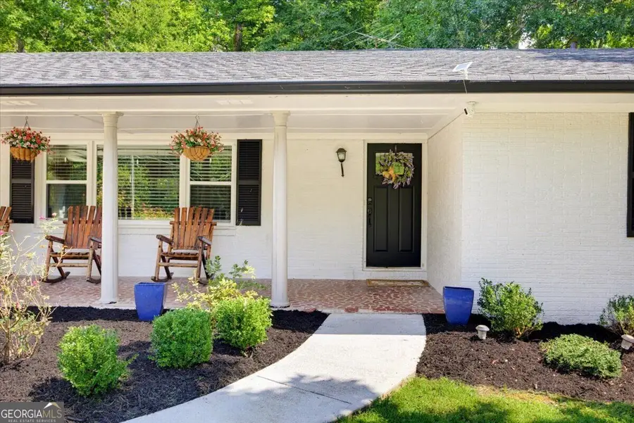 4626 Old Stilesboro Road Nw, Acworth, GA 30101 - #3