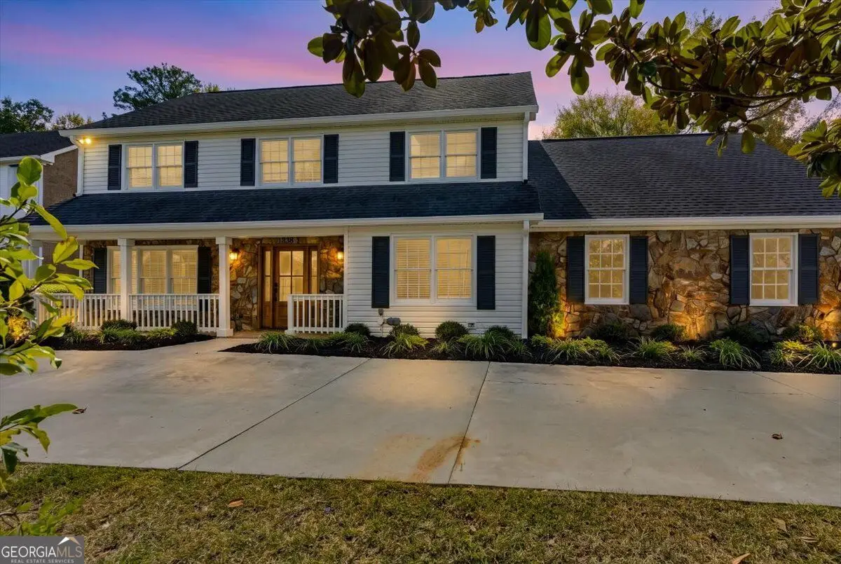 1838 Christophers Trace, Macon, GA 31220 - #1
