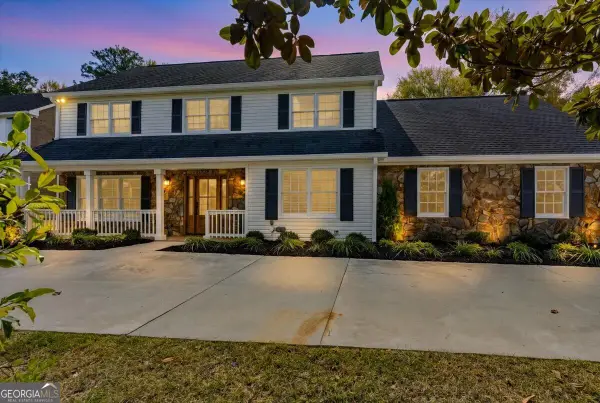 1838 Christophers Trace, Macon, GA 31220