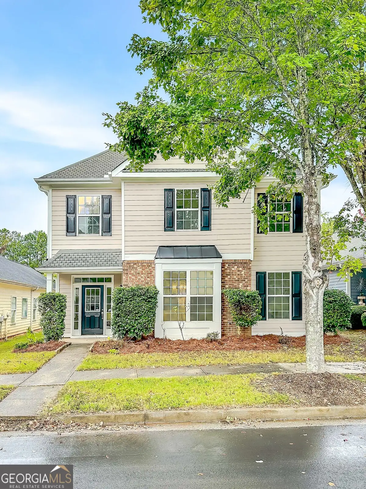 6101 Park Close, Fairburn, GA 30213 - #1