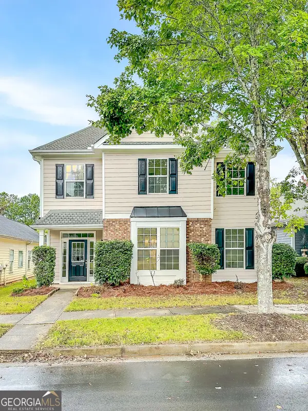6101 Park Close, Fairburn, GA 30213