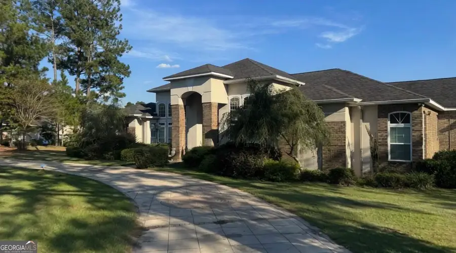 240 Westfield Drive, Dublin, GA 31021 - #2
