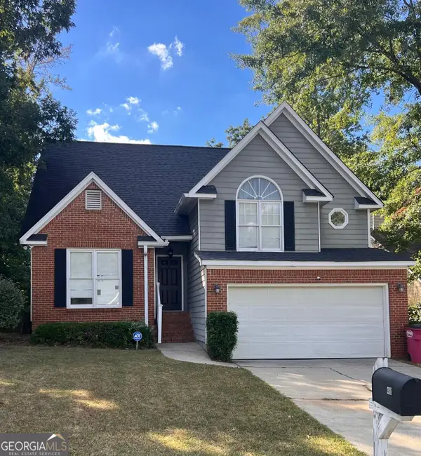 480 Ashville Dr, Macon, GA 31210