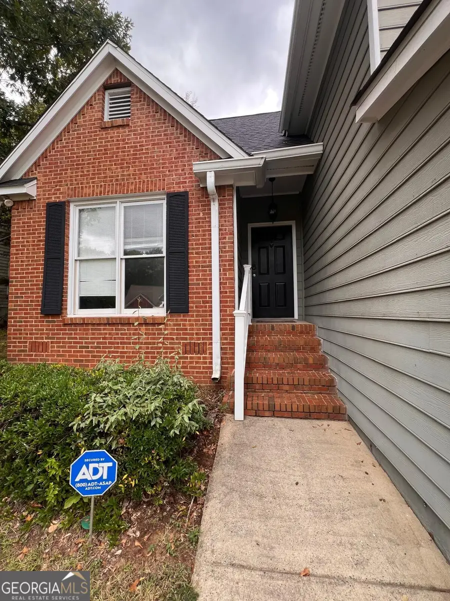 480 Ashville Drive, Macon, GA 31210 - #3
