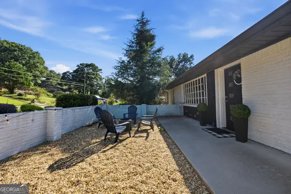 2033 Bencal Drive Se, Atlanta, GA 30316