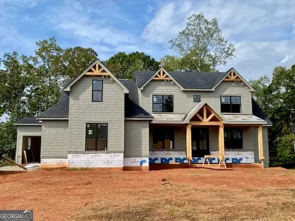 LOT 171 Snug Harbor Place, NEWNAN, GA 30263