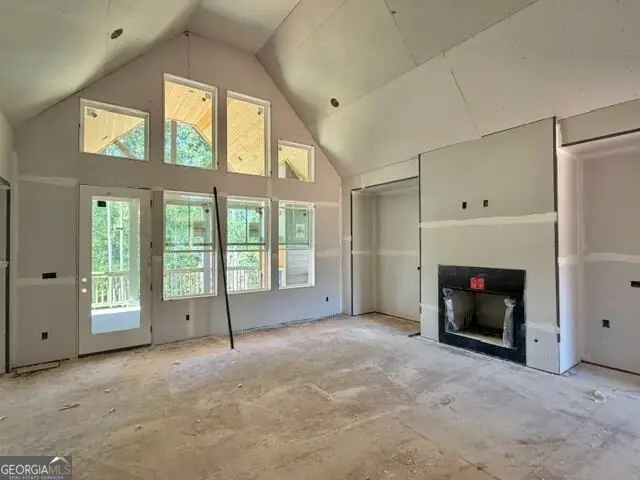 LOT 171 Snug Harbor Place, Newnan, GA 30263 - #2