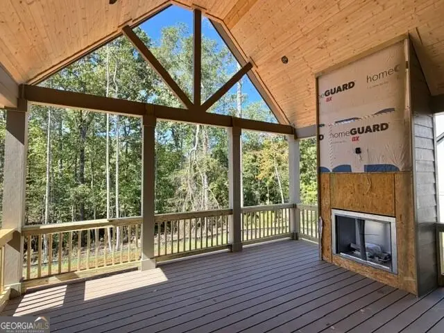 LOT 171 Snug Harbor Place, Newnan, GA 30263 - #3