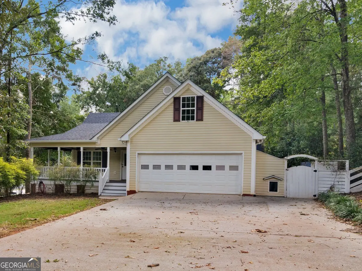 177 White Lane, Stockbridge, GA 30281 - #1