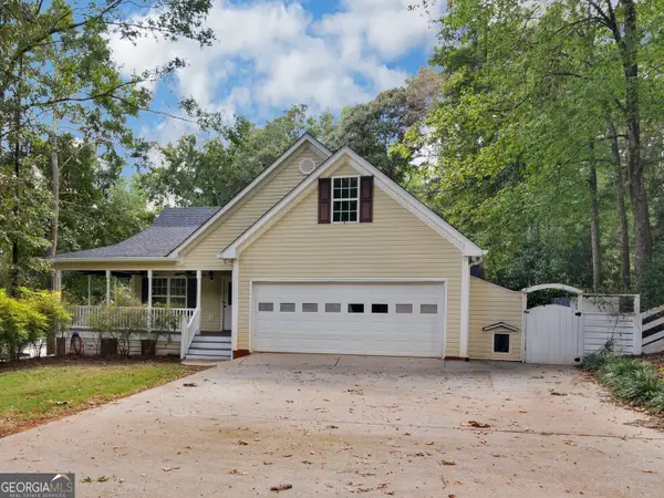 177 White Lane, Stockbridge, GA 30281