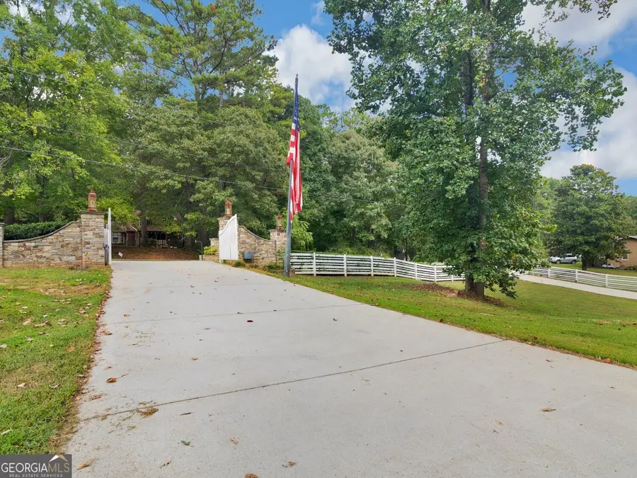 177 White Lane, Stockbridge, GA 30281 - #2