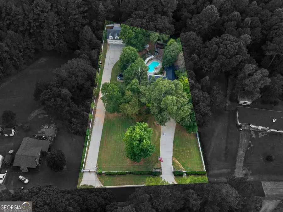 177 White Lane, Stockbridge, GA 30281 - #3