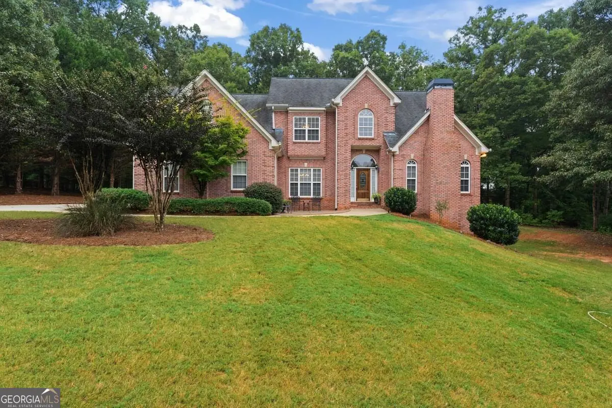 1114 Charleston Ridge, McDonough, GA 30252 - #1