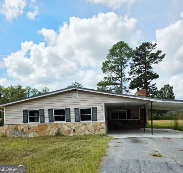 5190 Mount Pleasant Church Road, Macon, GA 31326