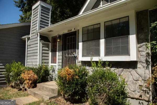 5538 Mallard Trail, Lithonia, GA 30058