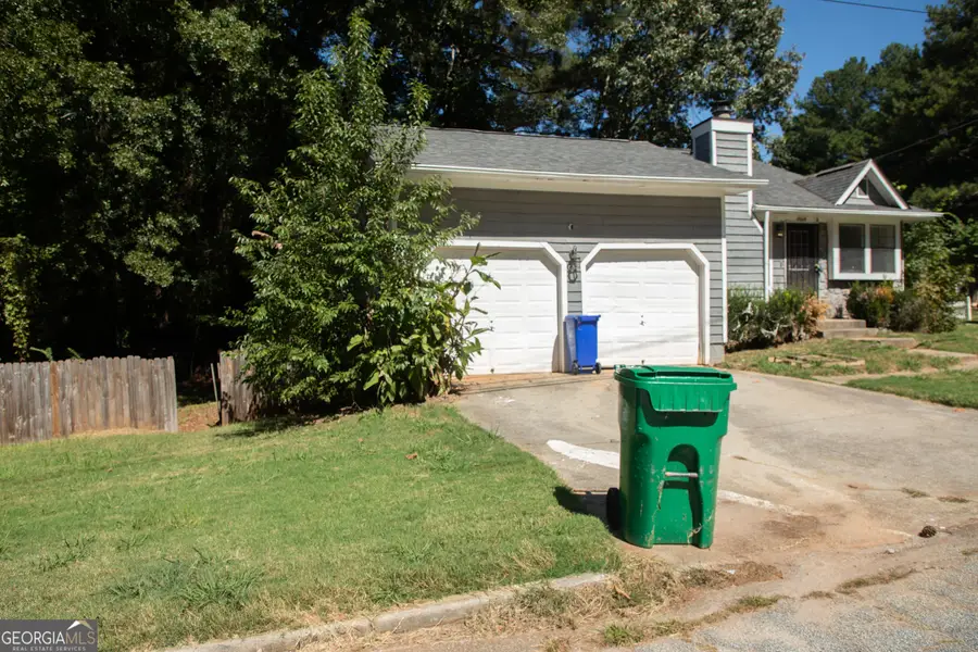 5538 Mallard Trail, Lithonia, GA 30058 - #2