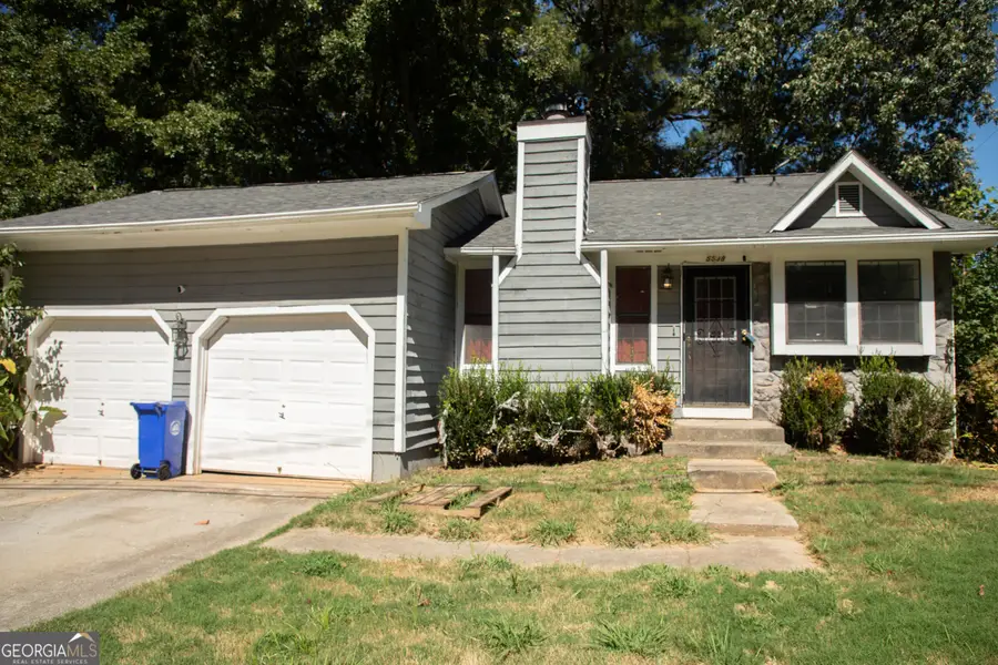 5538 Mallard Trail, Lithonia, GA 30058 - #3