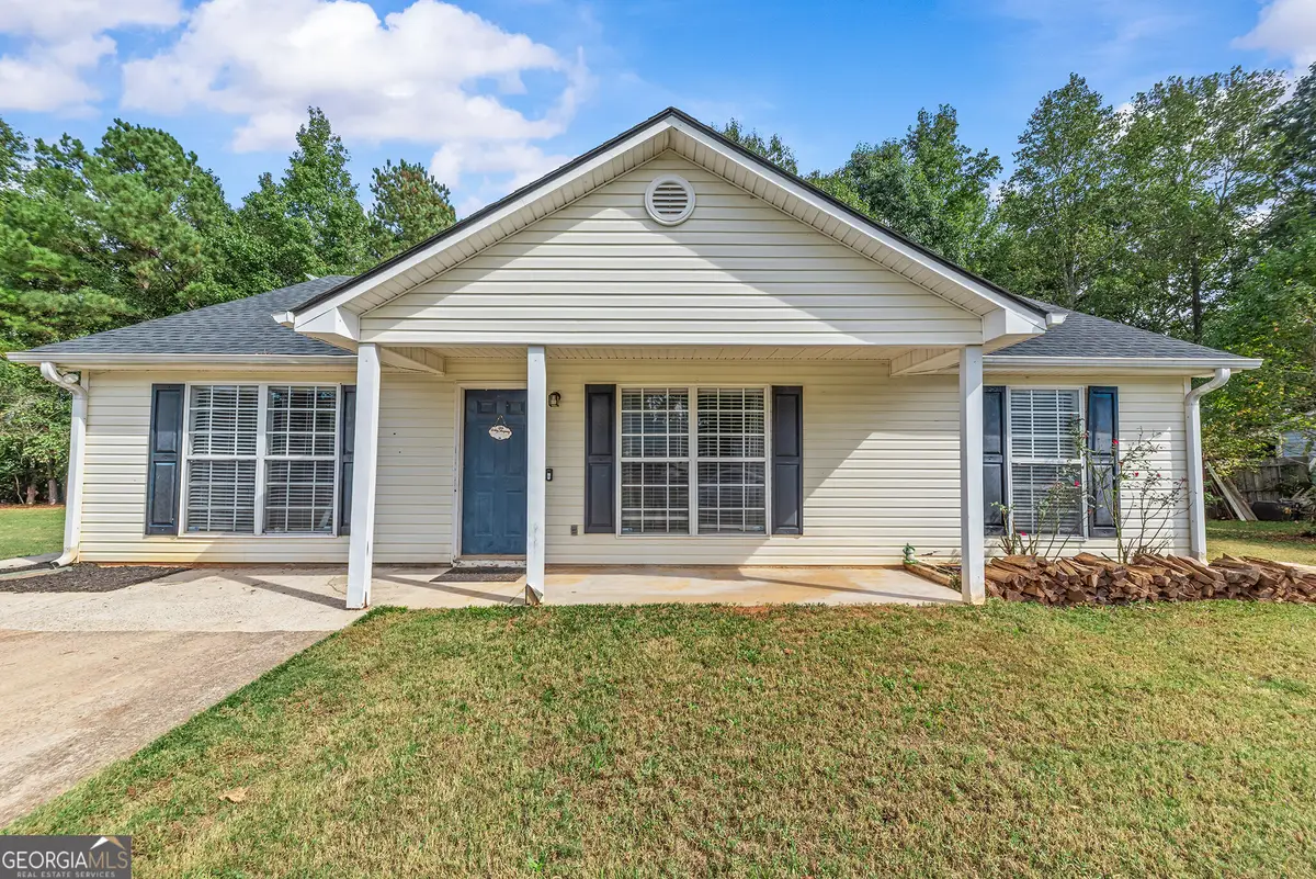 208 Winery Way, Athens, GA 30607 - #1