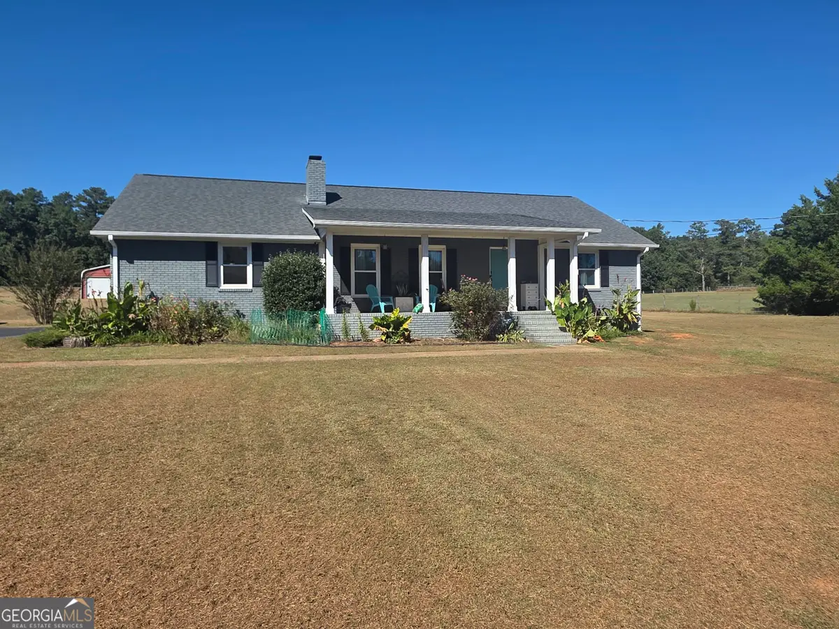 110 Cherokee Place, Fayetteville, GA 30215 - #1