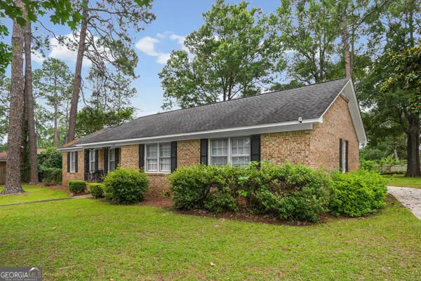 1817 Green Valley Lane, Albany, GA 31707 - #3