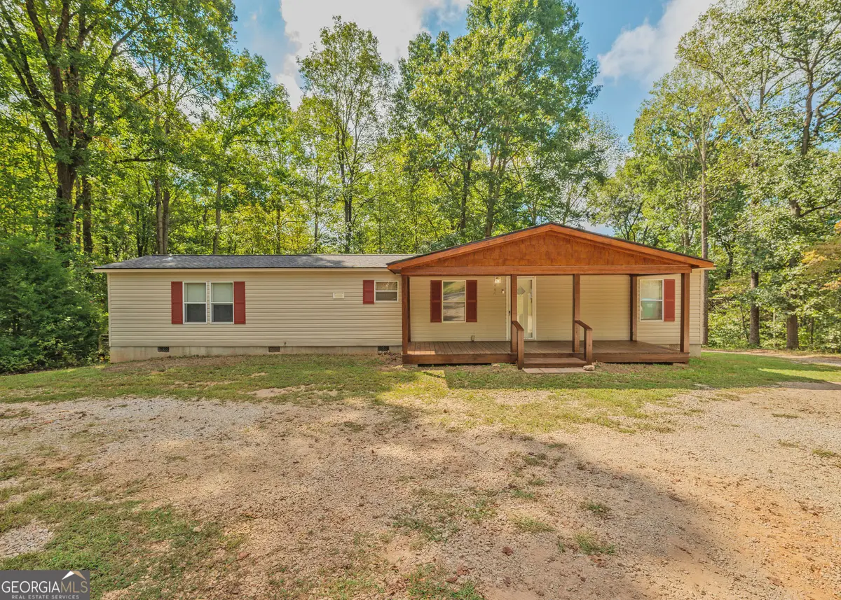 594 Neal Road, Commerce, GA 30530 - #1