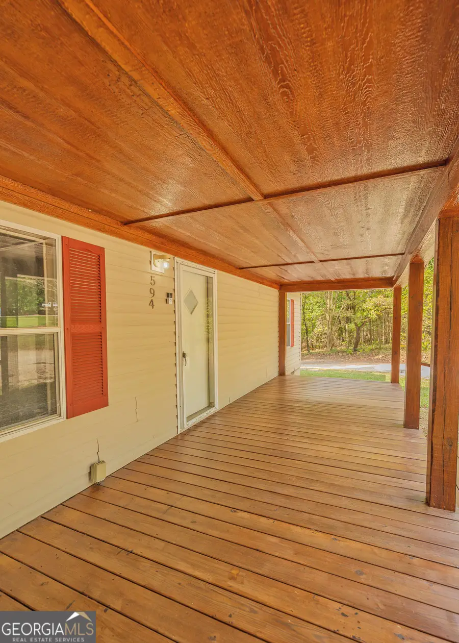 594 Neal Road, Commerce, GA 30530 - #3