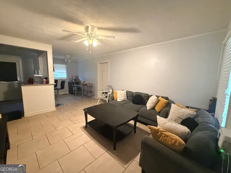 6537 Bimini Drive, Forest Park, GA 30297 - #2