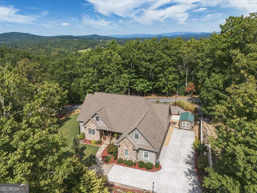 159 Apple Blossom Road #17, Blairsville, GA 30512 - #2