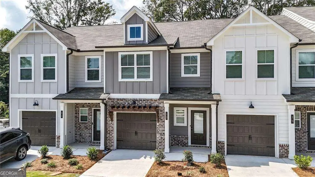 13 Sparks Way, Austell, GA 30106 - #1