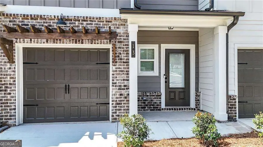 13 Sparks Way, Austell, GA 30106 - #2